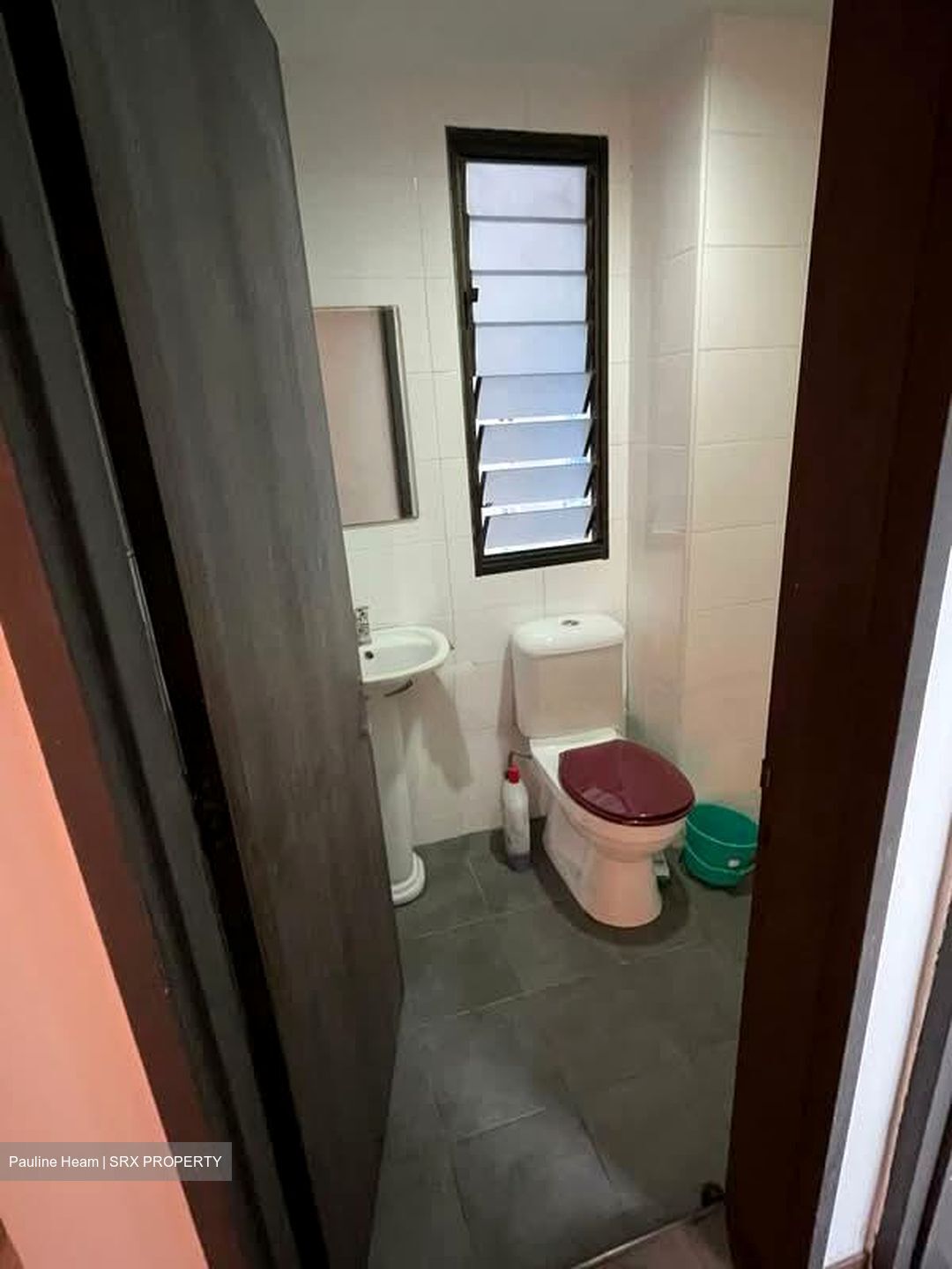 Mandarin Gardens (D15), Condominium #557290351